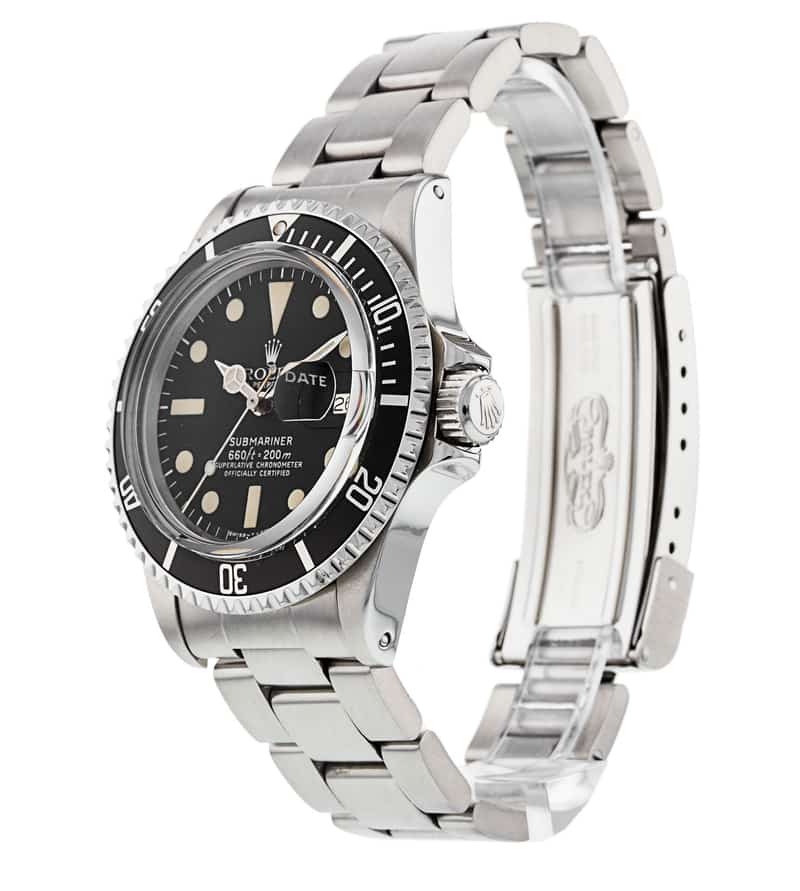 Rolex Submariner 1680